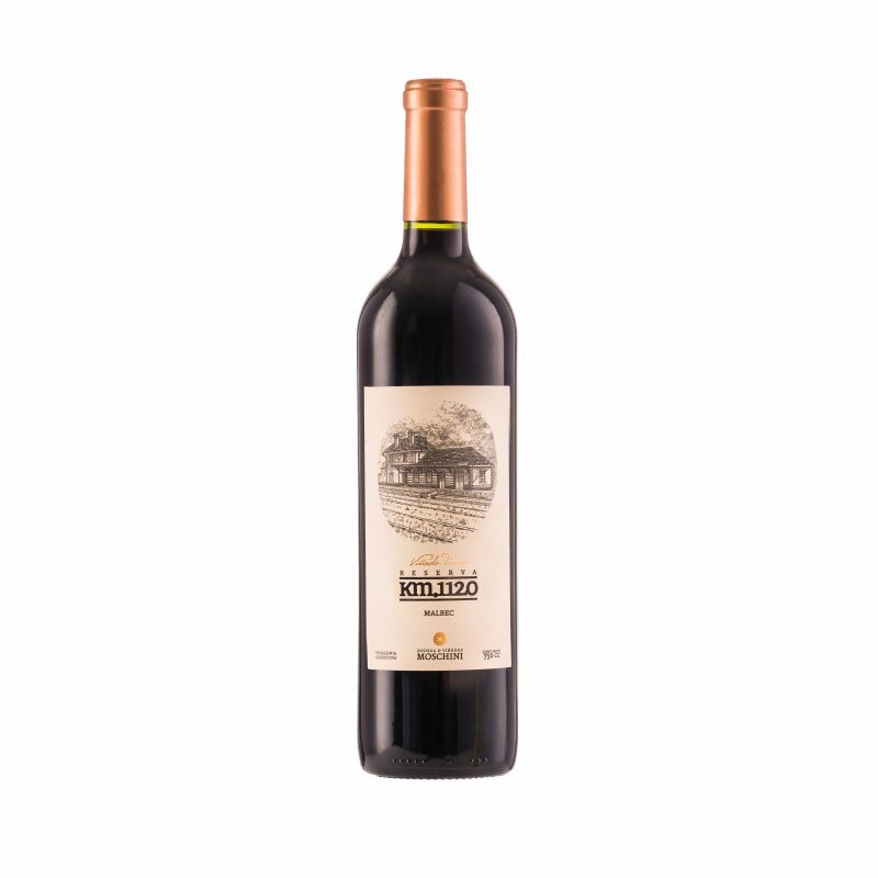 malbec reserva