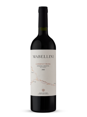 Mabellini Cabernet Franc 2022