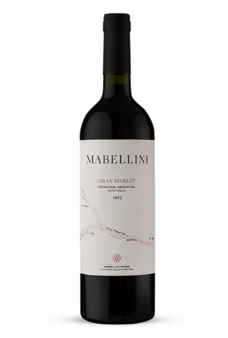 Mabellini Gran Merlot 2022