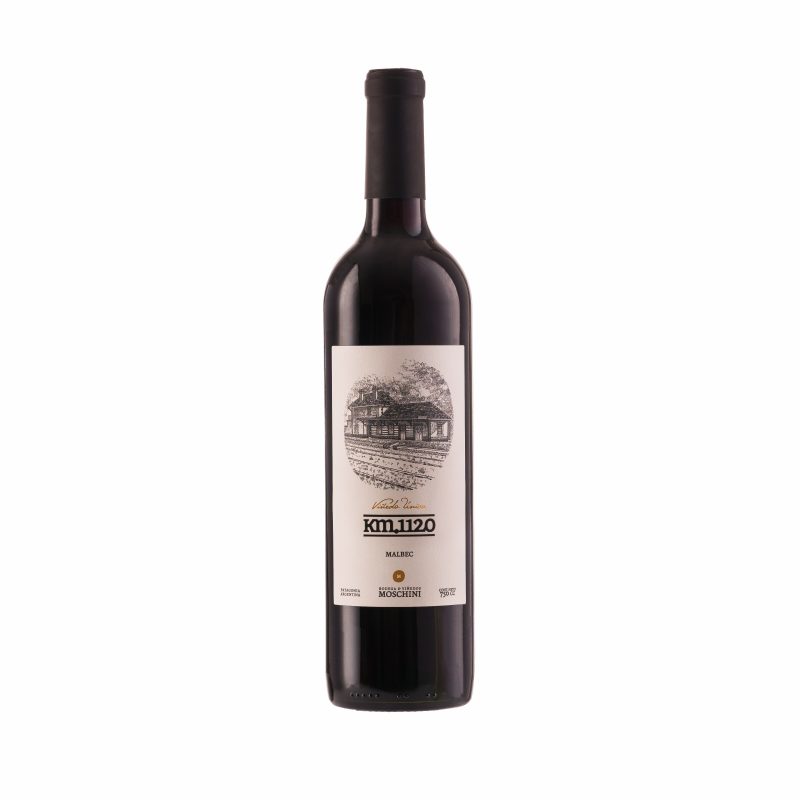 Moschini Malbec