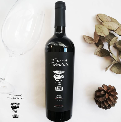 Tierra Tehuelche Malbec 2021