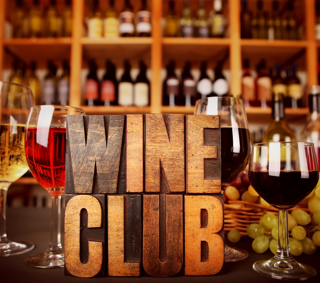 wine club
