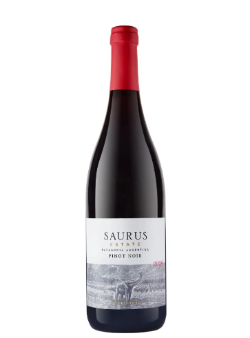 Saurus Estate Pinot Noir 2020 - Familia Schroeder