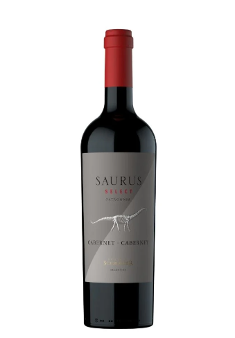 Saurus Select Cabernet-Cabernet 2020 - Familia Schroeder
