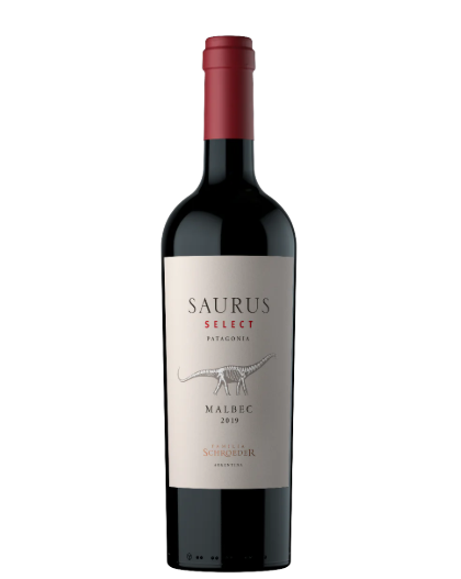 Saurus select malbec